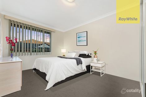 Property photo of 24/31-39 Gladstone Street North Parramatta NSW 2151