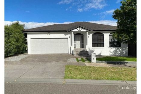 11 Garfield Way, Craigieburn, VIC 3064