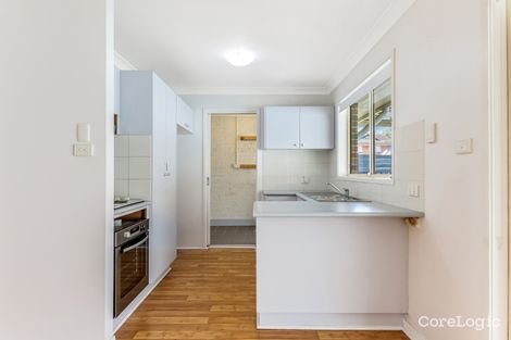 Property photo of 22/456 Cranebrook Road Cranebrook NSW 2749