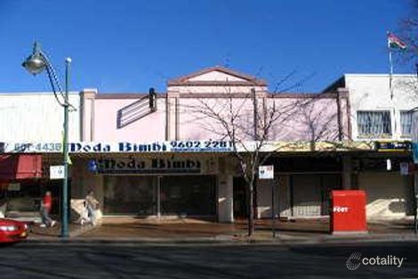 215 Macquarie St, Liverpool, NSW 2170