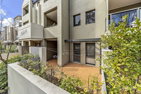 Property photo of 7/120 Athllon Drive Greenway ACT 2900