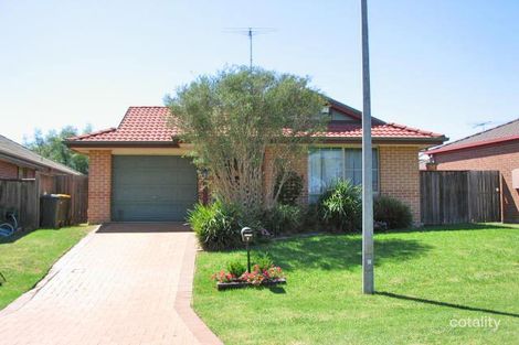 7 Eureka Gr, Glenwood, NSW 2768