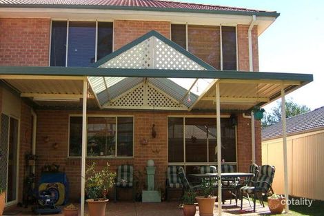 Property photo of 10 Kitchen Place West Hoxton NSW 2171