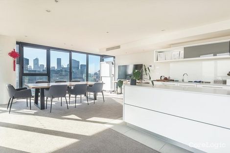 Property photo of 1705/1 Point Park Crescent Docklands VIC 3008