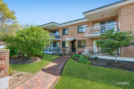Property photo of 6/30 Sisley Street St Lucia QLD 4067