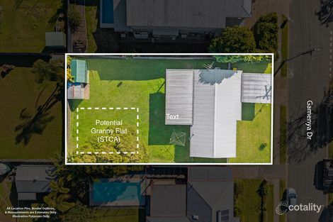 Property photo of 9 Gamenya Drive Springwood QLD 4127