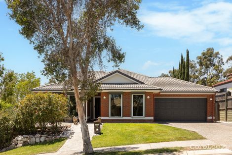 Property photo of 38 Tea Trees Avenue Springfield Lakes QLD 4300