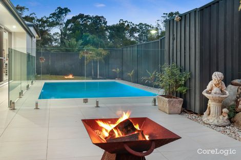 Property photo of 28 Stone Creek Drive Upper Coomera QLD 4209