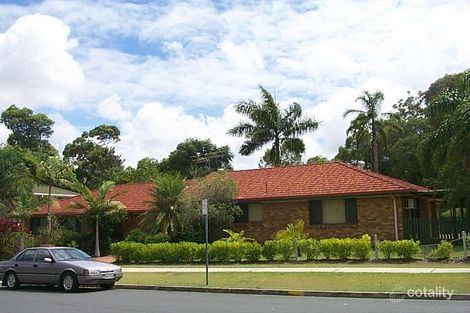 Property photo of 1 Brady Drive Coombabah QLD 4216