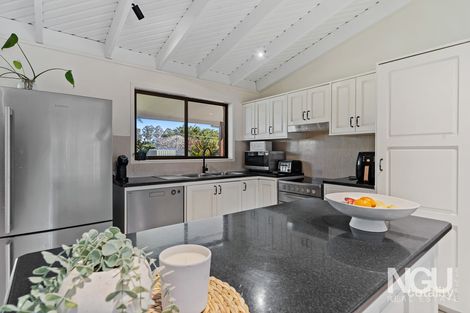 Property photo of 9 Gamenya Drive Springwood QLD 4127