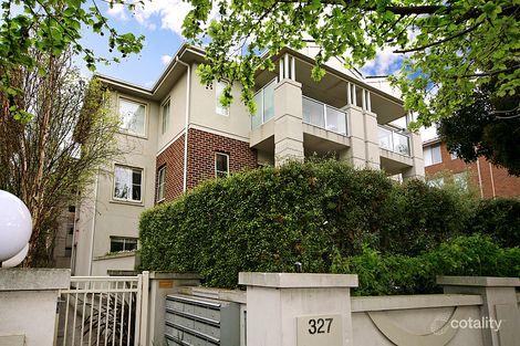 Property photo of 16/327 Dandenong Road Prahran VIC 3181