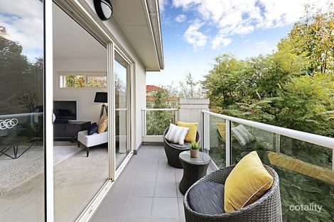 Property photo of 16/327 Dandenong Road Prahran VIC 3181