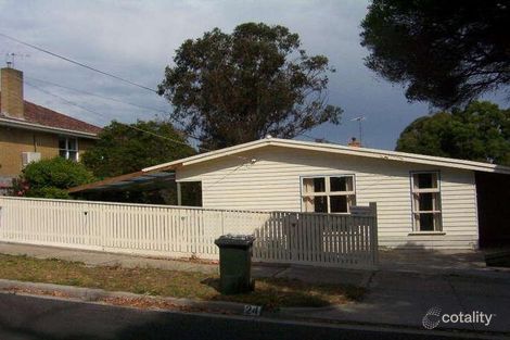 Property photo of 24 Cassia Grove Frankston VIC 3199