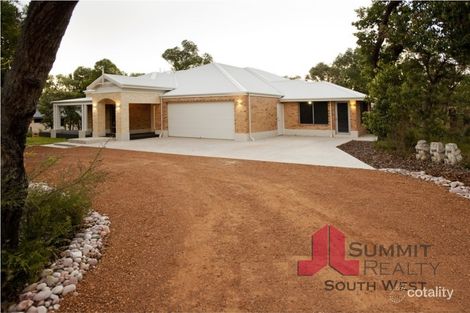 Property photo of 3 Weller Loop Leschenault WA 6233