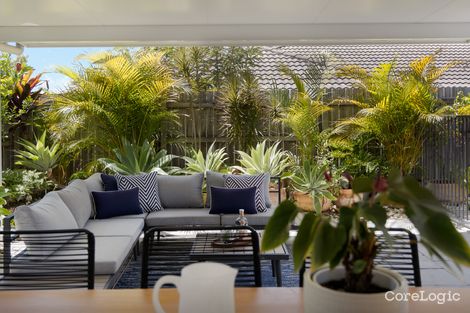 Property photo of 38 Tea Trees Avenue Springfield Lakes QLD 4300