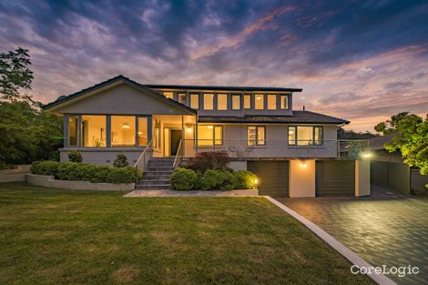 Property photo of 14 Roebuck Street Red Hill ACT 2603