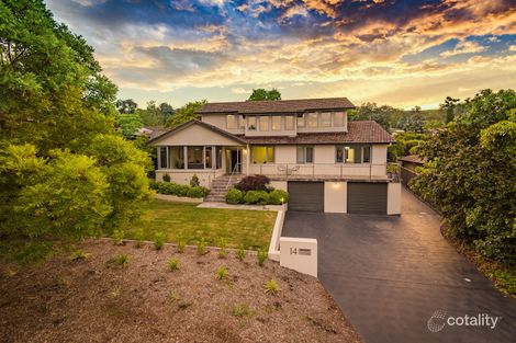 Property photo of 14 Roebuck Street Red Hill ACT 2603