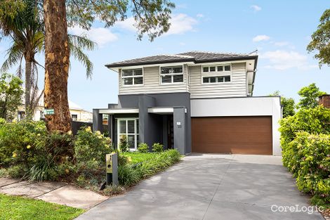Property photo of 95 Wharf Road Melrose Park NSW 2114
