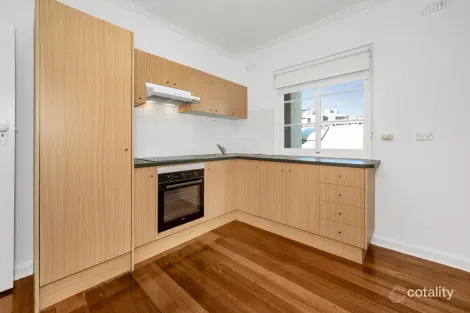 5/18-20 Miller St, West Melbourne, VIC 3003