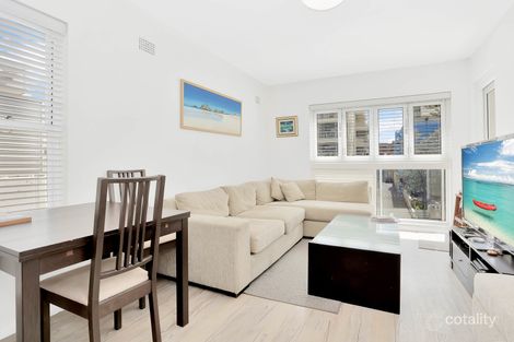 Property photo of 8/40 Ashburner Street Manly NSW 2095