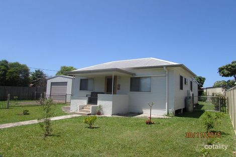 Property photo of 16 Bryan Street Old Bar NSW 2430