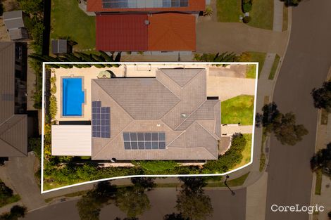 Property photo of 38 Tea Trees Avenue Springfield Lakes QLD 4300