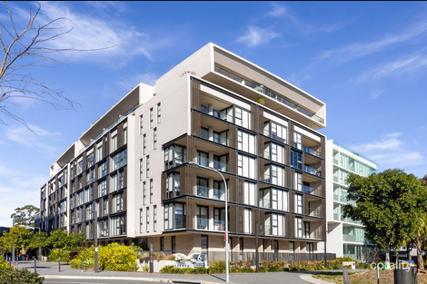 2303/6 Kingsborough Way, Zetland, NSW 2017