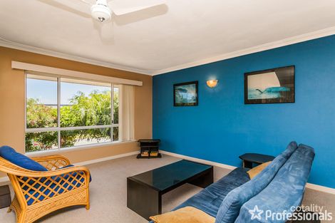 Property photo of 4/91 Gloucester Crescent Shoalwater WA 6169