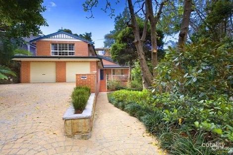 47a Craiglands Ave, Gordon, NSW 2072