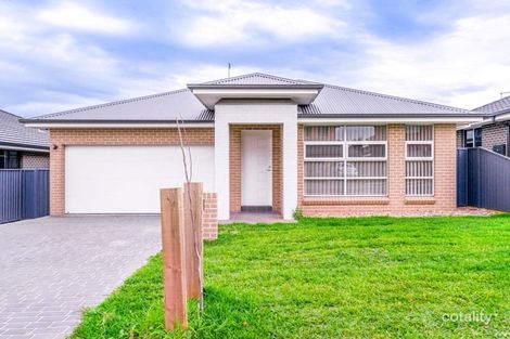 Property photo of 17A Irvine Street Elderslie NSW 2570