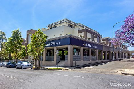 33/8-14 Bosworth St, Richmond, NSW 2753