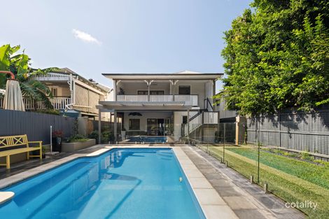 Property photo of 16 Hopetoun Street Ascot QLD 4007