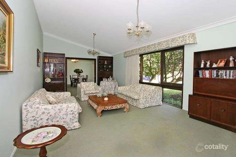 Property photo of 4 Balowrie Street Yowie Bay NSW 2228