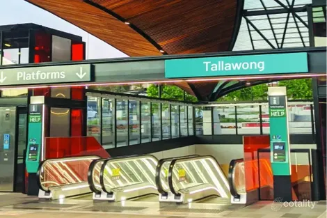 170/8 Herman Cres, Rouse Hill, NSW 2155