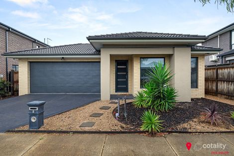 4 Isham St, Point Cook, VIC 3030