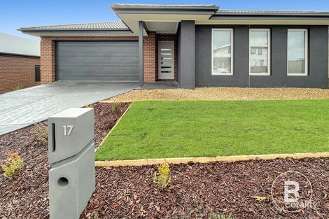17 Plymouth Way, Smythes Creek, VIC 3351