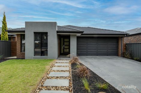 42 Yellowgum Dr, Epsom, VIC 3551