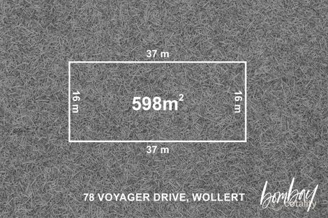 78 Voyager Dr, Wollert, VIC 3750