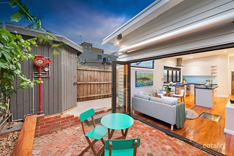 Property photo of 7 Leyden Street Brunswick East VIC 3057