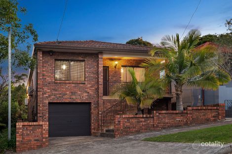 14 Wallace St, Marrickville, NSW 2204