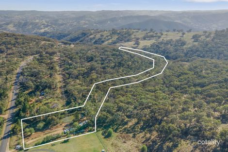 Property photo of 4074 Sofala Road Wattle Flat NSW 2795