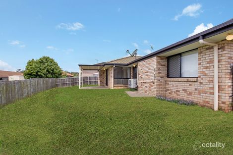 Property photo of 1 Monivae Circuit Eagleby QLD 4207