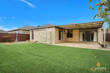 Property photo of 17 Corfu Avenue Tarneit VIC 3029