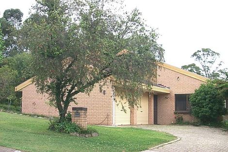 26 Persimmon St, Ferny Grove, QLD 4055