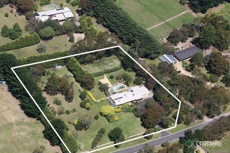 Property photo of 34 McLaurin Drive Tyabb VIC 3913