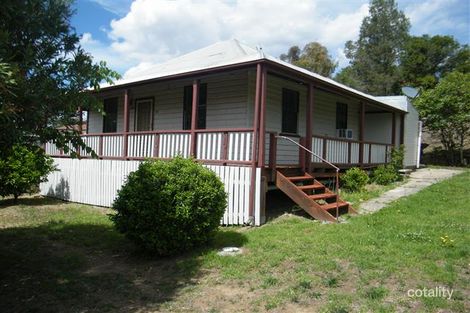 Property photo of 43 Loder Street Quirindi NSW 2343