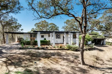 Property photo of 57 The Boulevard North Warrandyte VIC 3113