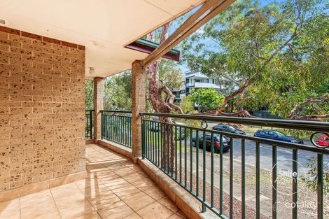 Property photo of 34/16-24 Chapman Street Gymea NSW 2227