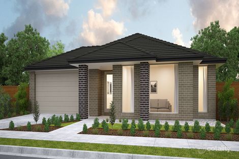 1434 Gateau Dr, Werribee, VIC 3030