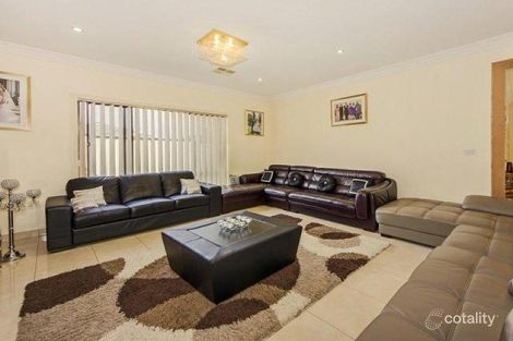 Property photo of 27 Tarago Terrace Taylors Hill VIC 3037